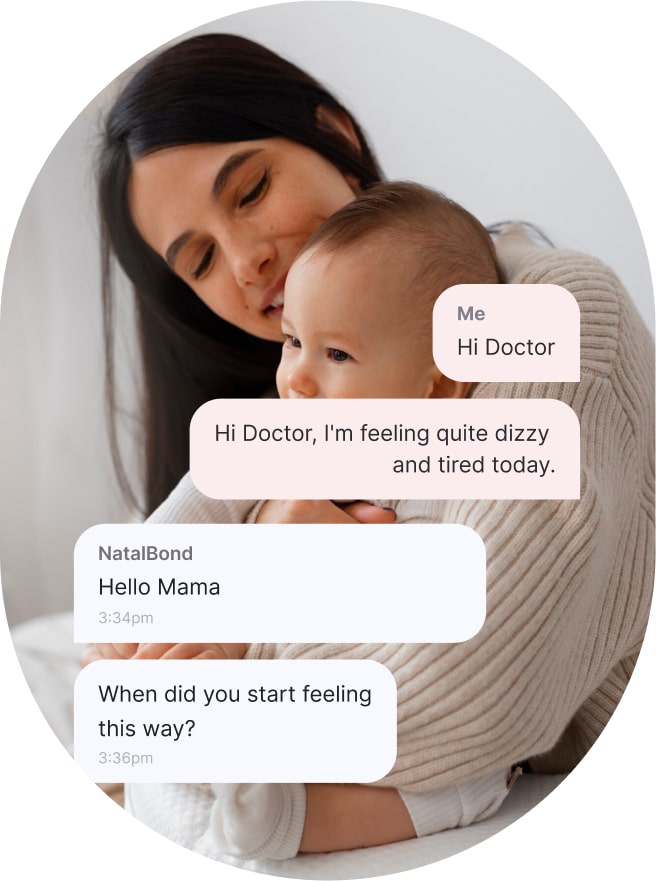mother