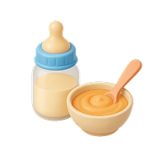 baby food